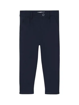 Pantalon fluide Marine Garçon Name it Silas 3