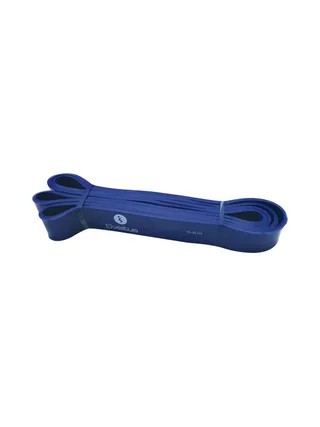 Bande de résistance élastique Bleu Sveltus 13-35 Kg 1