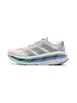 Chaussures de running Blanches/Bleu Homme Adidas Adistar Byd 1