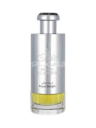 Lattafa Khaltaat Al Arabia Royal Delight Edp Spray 100ml 2