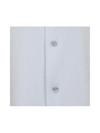 Chemise Bleu Homme Paname Brothers Dov 3