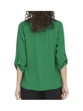 Blouse Verte Femme JDY DIVYAA 2