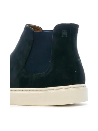 Bottines Marine Homme Tommy Hilfiger FM0FM05002 7