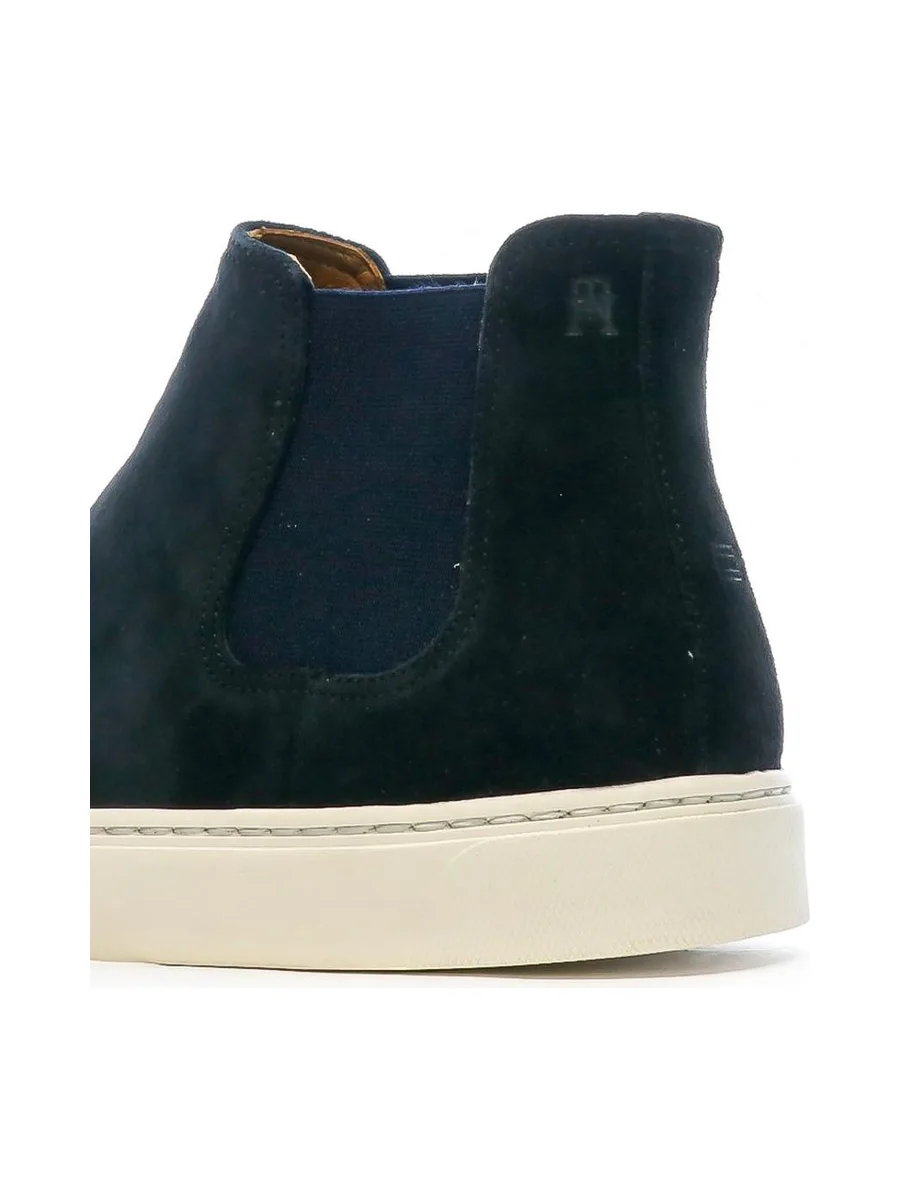 Bottines Marine Homme Tommy Hilfiger FM0FM05002 8