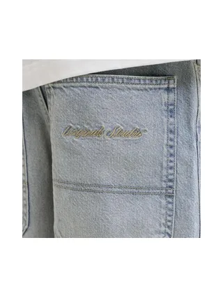 Jean Bleu Garçon Jack & Jones Jjnorrebro 3