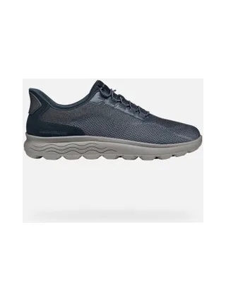 Baskets GEOX U Spherica Plus Wr 2
