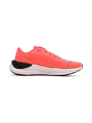 Chaussures de Basketball Roses Homme Puma Electrify Nitro 3 2