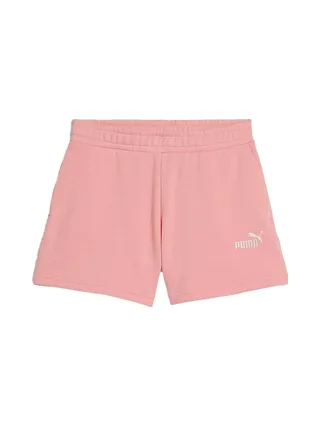 Short Rose Garçon Puma 684905 1