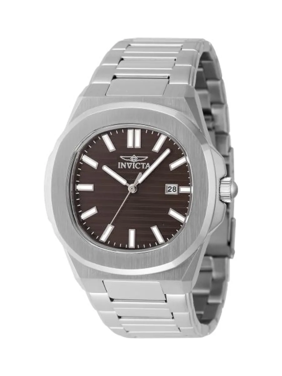 Invicta Men's Speedway 1