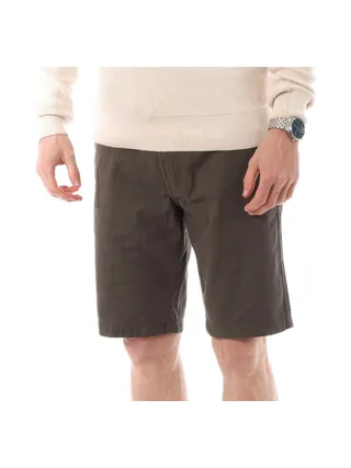 Short Kaki Homme Teddy Smith Staton 1