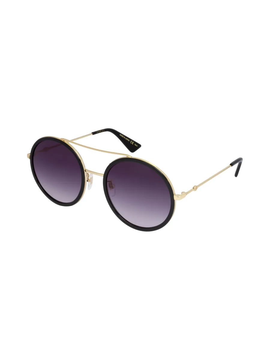 Gucci GG0061S — Lunettes de soleil 1