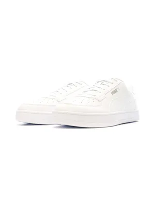 Baskets Blanches Homme Puma Caven 2.0 6
