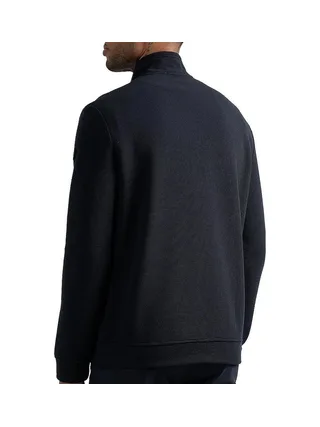 Sweat 1/4 de Zip Marine Homme Sun Valley LIBY 2