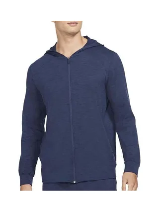 Veste Zippé Marine Homme Nike Top 1