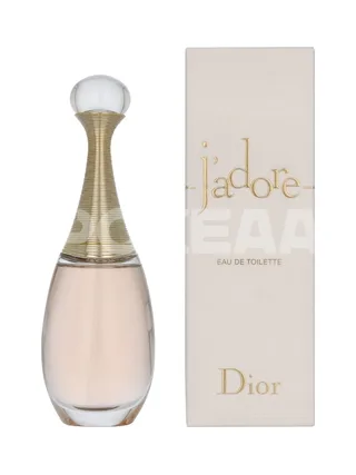 Dior J'Adore Edt Spray 50ml 1