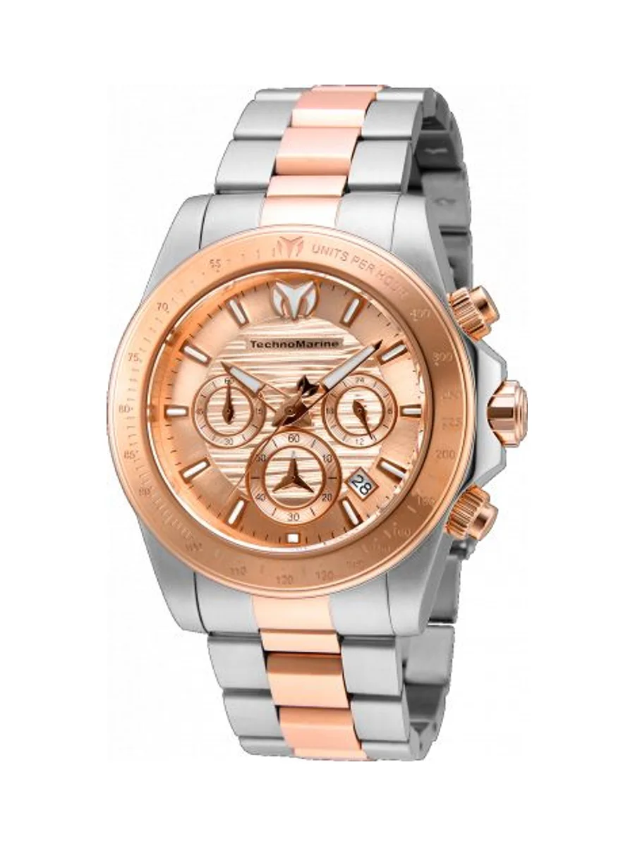 Technomarine Men's Manta 1