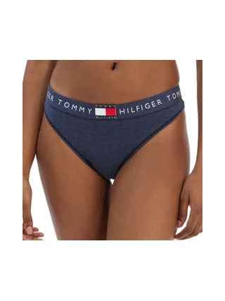 String Marine Femme Tommy Hilfiger Classic Thong 1