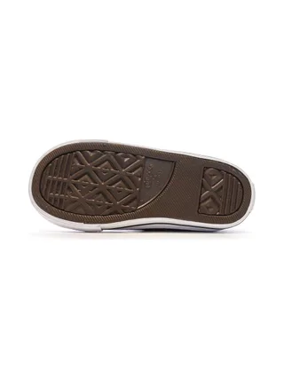 Baskets Noires/Eclairs Garçon Converse All Star Electric Bolt 5