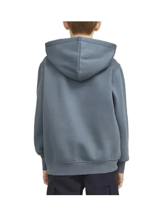Sweat Bleu Garçon Jack & Jones Vesterbro 2