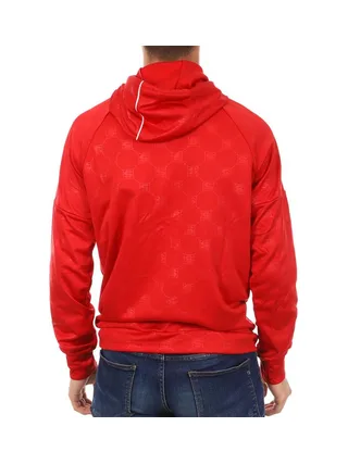 Veste Rouge Homme Supreme Grip Cicek 2