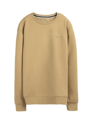 Sweat Marron HommeTeddy Smith Nark 1