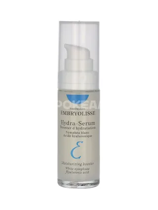 Embryolisse Hydra Serum 30ml - For All Skin Types 2