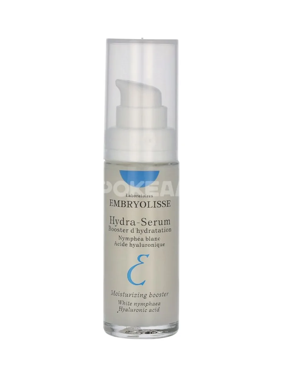 Embryolisse Hydra Serum 30ml - For All Skin Types 2