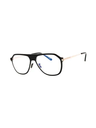 Tom Ford FT5943-B — Lunettes de vue 5