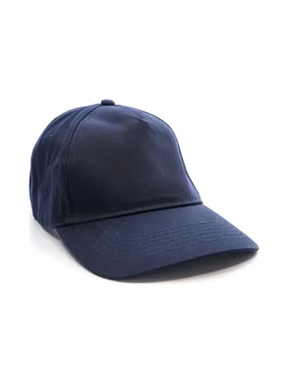 Casquette Marine Homme Kappa Bapov 2