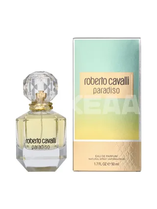 Roberto Cavalli Paradiso Edp Spray 50ml 1