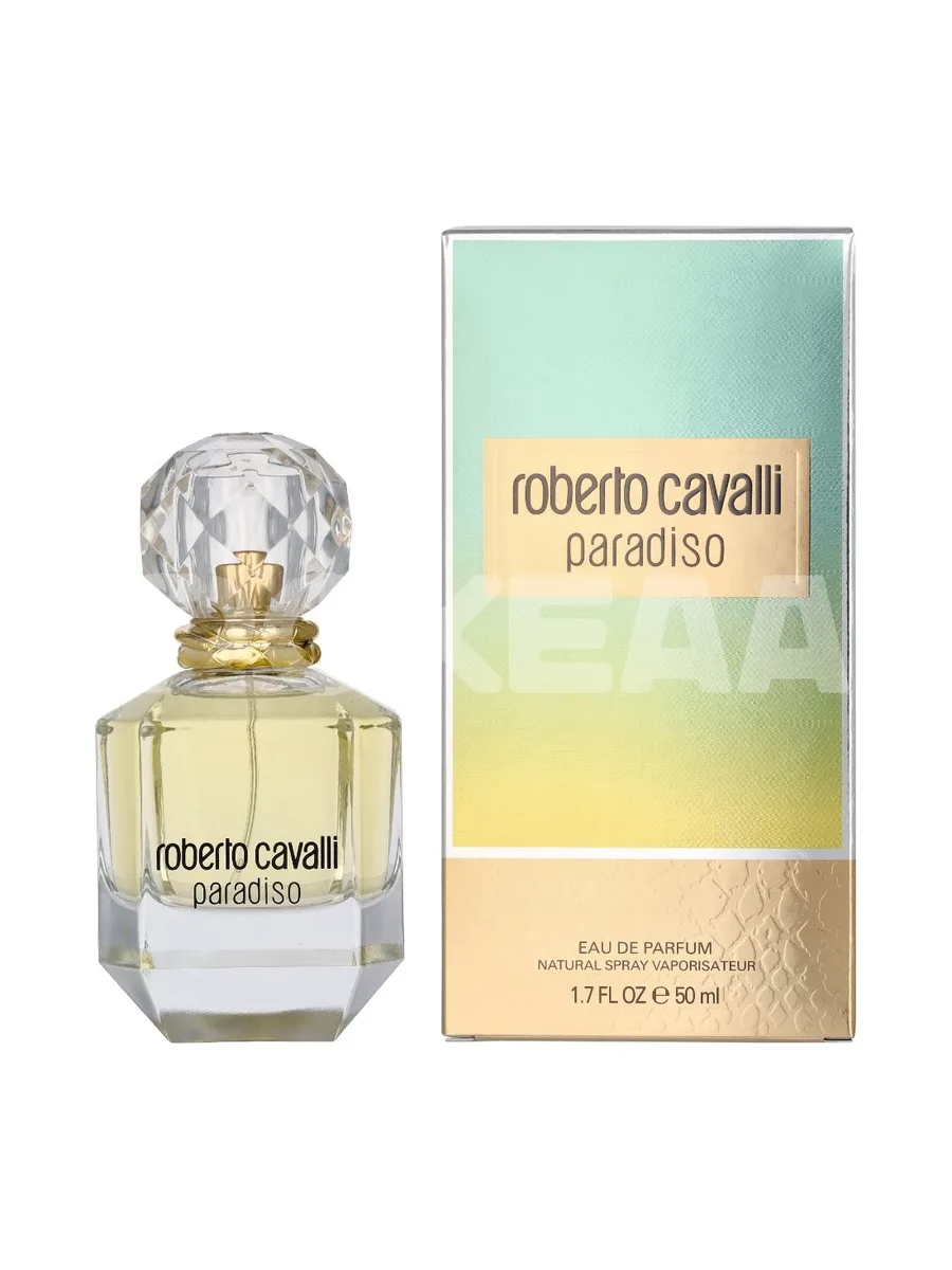 Roberto Cavalli Paradiso Edp Spray 50ml 1