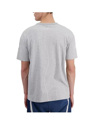 T-Shirt Gris Homme Le Coq Sportif Efro 24 2