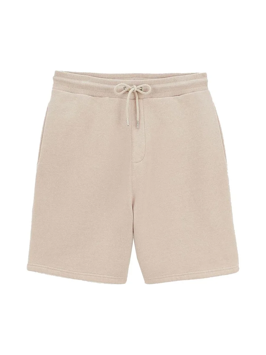 Short Beige Garçon Teddy Smith Narky 1