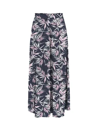 Jupe Marine/Rose à Motifs Femme Only Nova Life 2