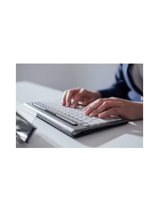 Compact Keyboard f S-board 840/DE 4