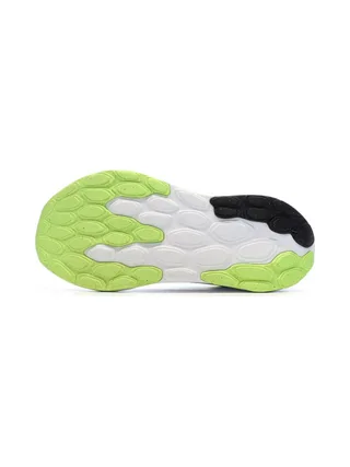 Chaussures de Running Blanc/Vert Homme New Balance M520 5