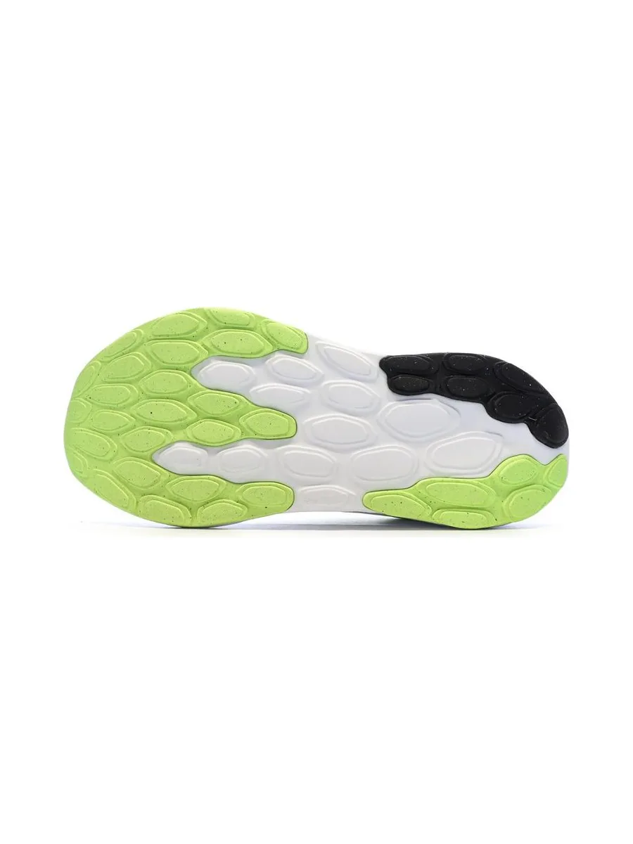Chaussures de Running Blanc/Vert Homme New Balance M520 6