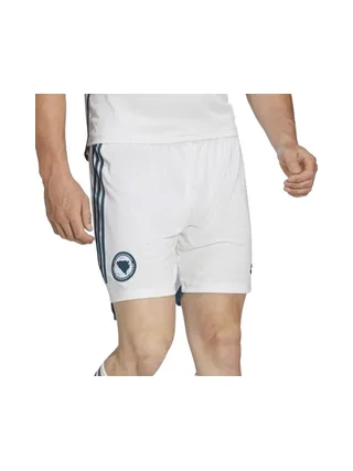 Bosnie Short Réplica Extérieur Adidas 2022 1