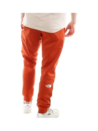 Jogging Rouge Homme The North Face Reaxion Fl 2