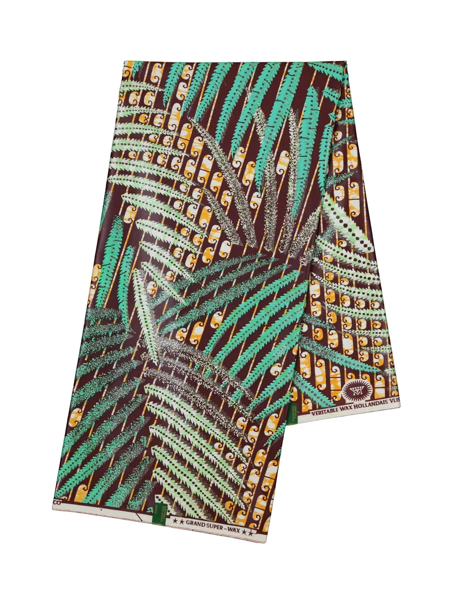 Vlisco Grand Super-Wax 59