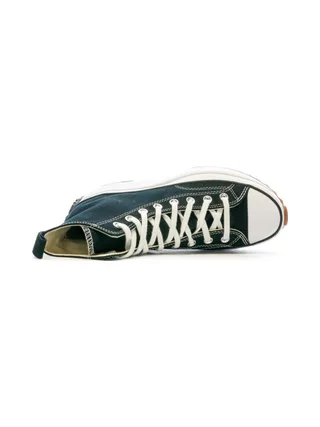 Baskets Noir Mixte Converse Run Star Hike 4