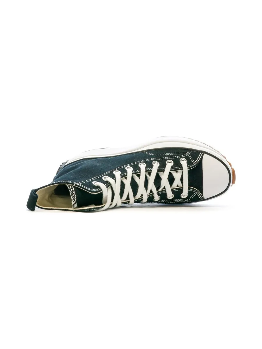 Baskets Noir Mixte Converse Run Star Hike 5