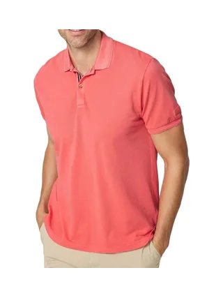Polo Corail Homme TBS JAIRO 1