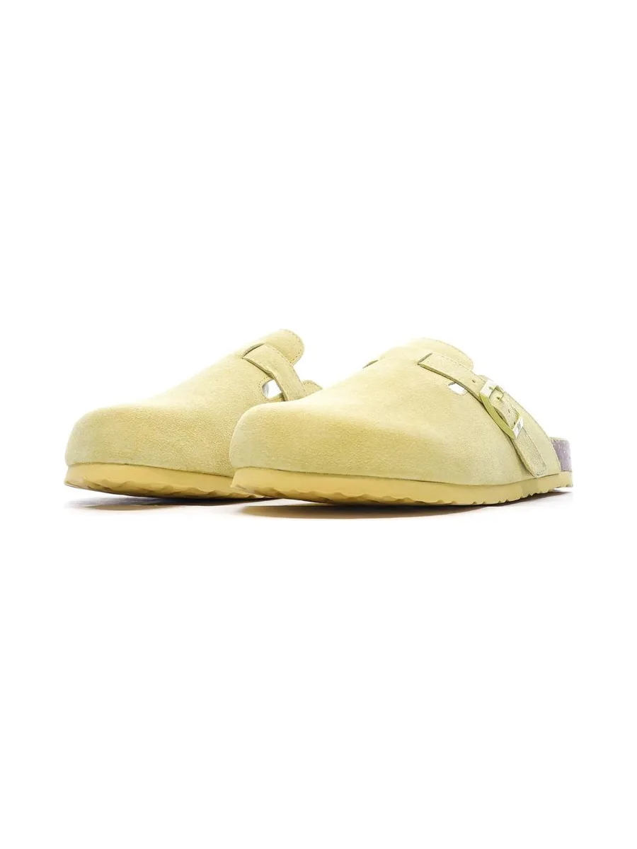 Sabots Jaune Femme Xti 142871 7
