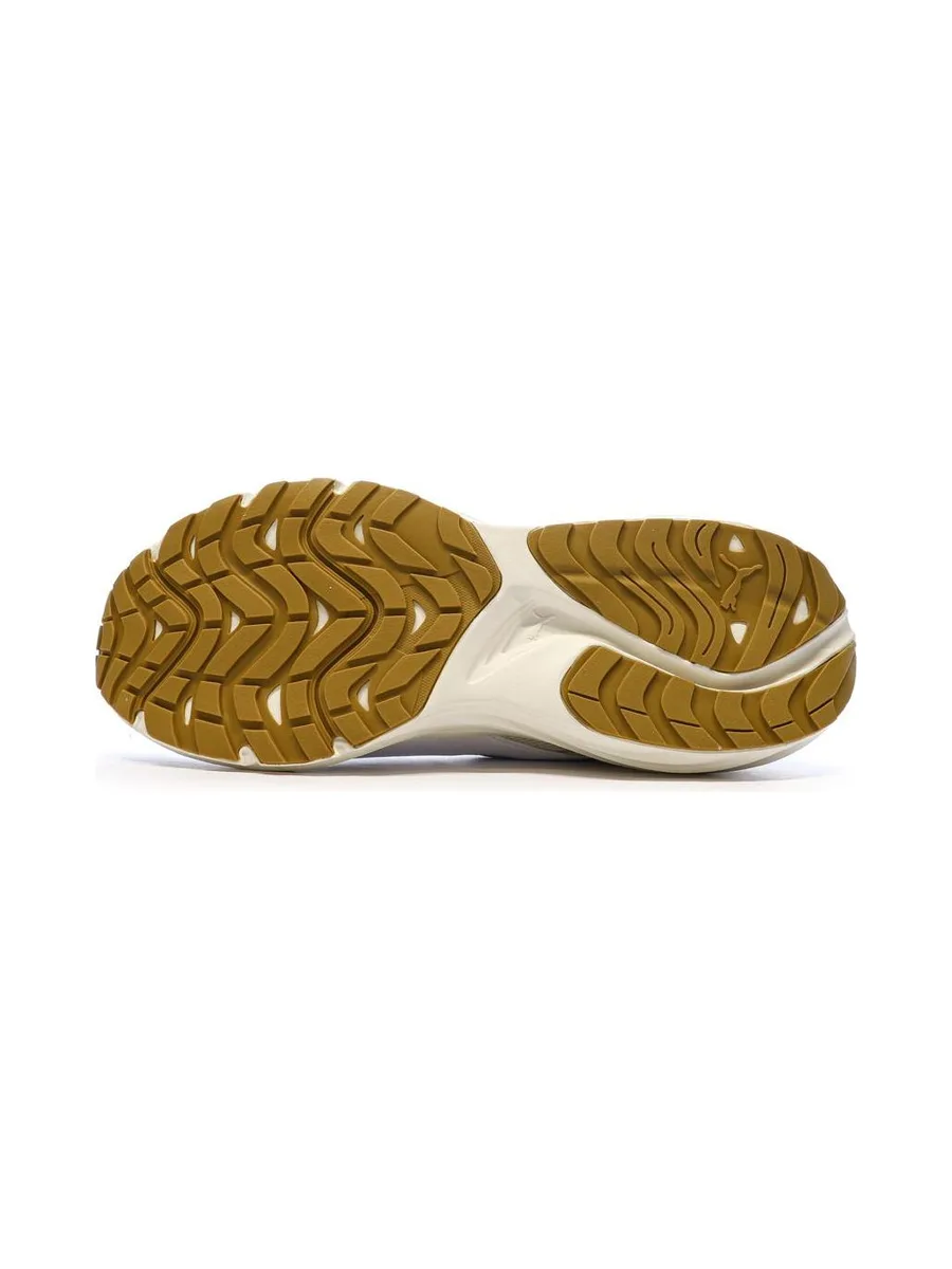 Baskets Grises Clair Homme Puma Hypnotic 5