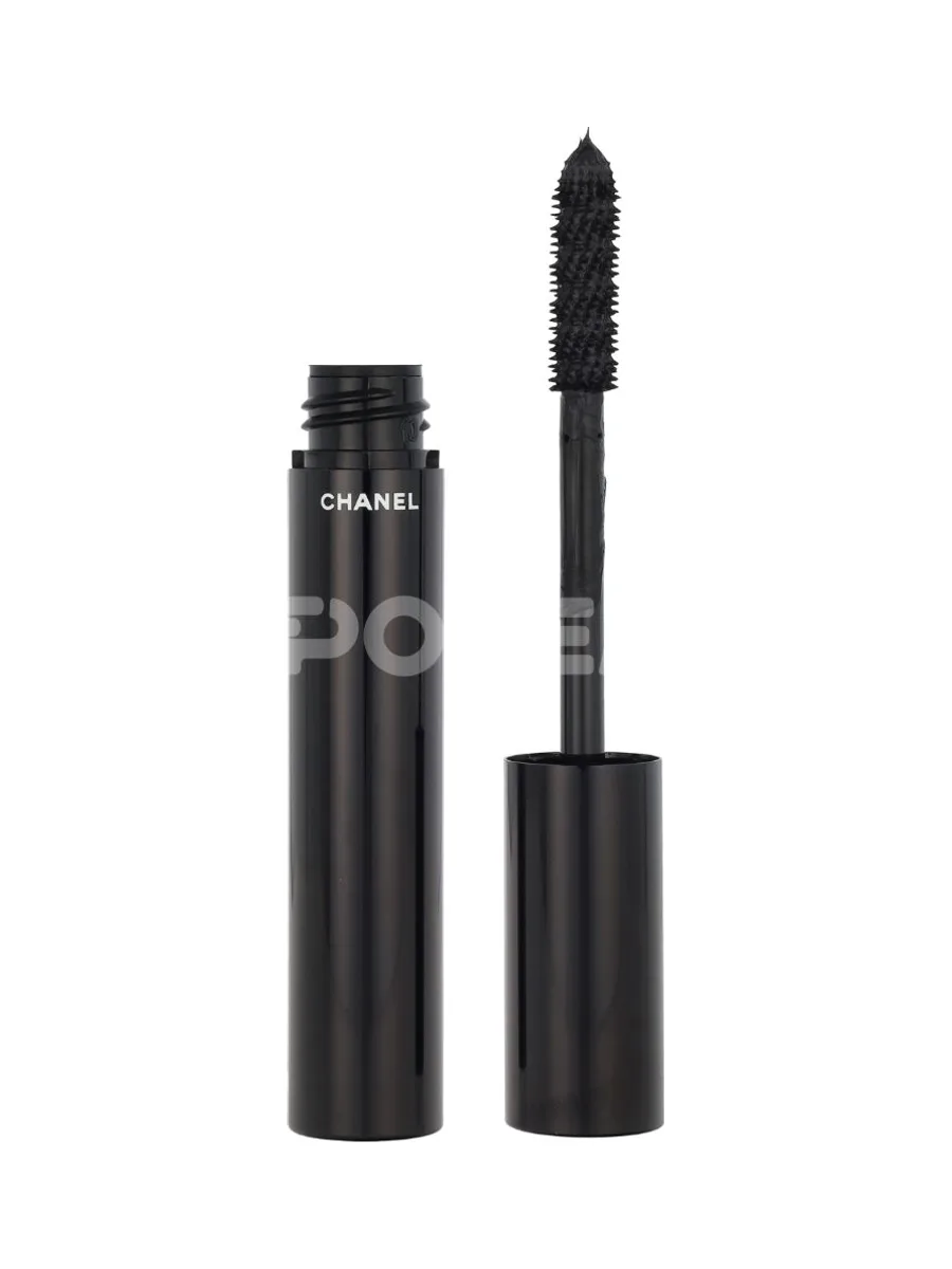 Chanel Le Volume De Chanel Waterproof Mascara 6g - #10 Noir 2