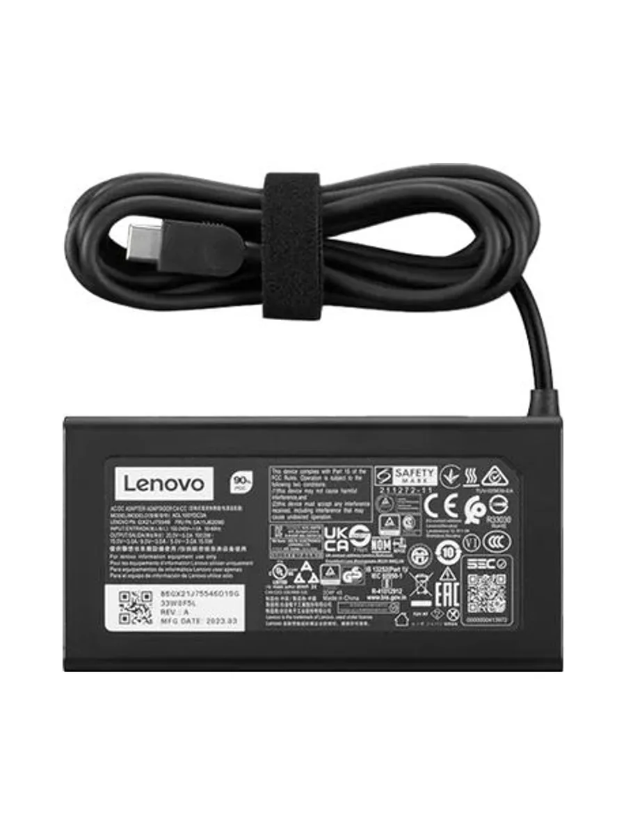 Lenovo 4X21M37469 power adapter/inverter 2
