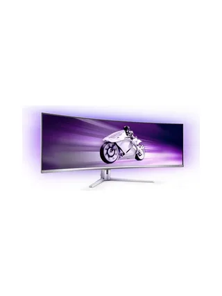 Philips Evnia 8000 49M2C8900/00 computer monitor 21
