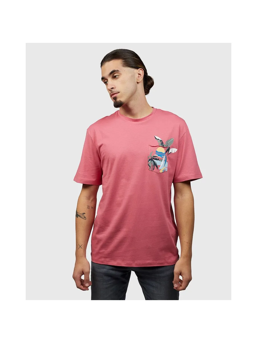 T-shirt JACK&JONES 12189244 10