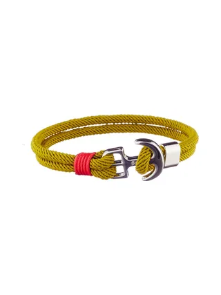 Bracelet Bercy vert 1